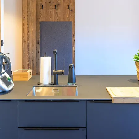 Fauken-stueberl Apartamento Garmisch-Partenkirchen
