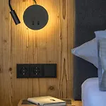 Fauken-stueberl Appartement