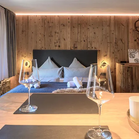 Apartament Fauken-stueberl *